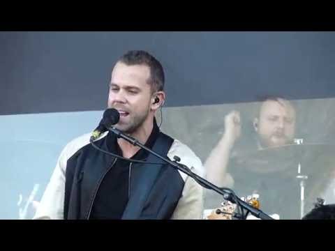 M83 - Reunion @ Osheaga in Montreal