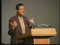 Elaine Brown: New Age Racism