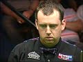 Ten Snooker shots Ten Snooker shots