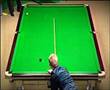 Ten Snooker shots