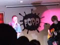 Plan B @ FOPP