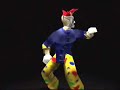 ウータンフェイタリティパート２