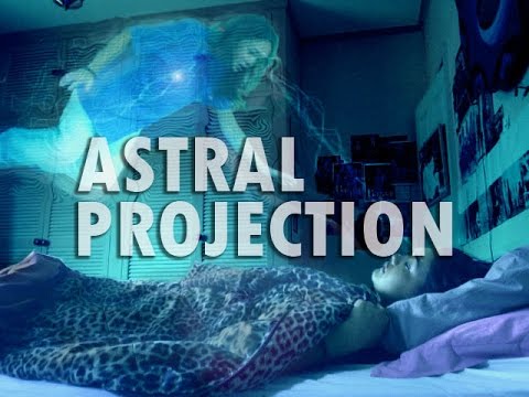 how to practice astral projection