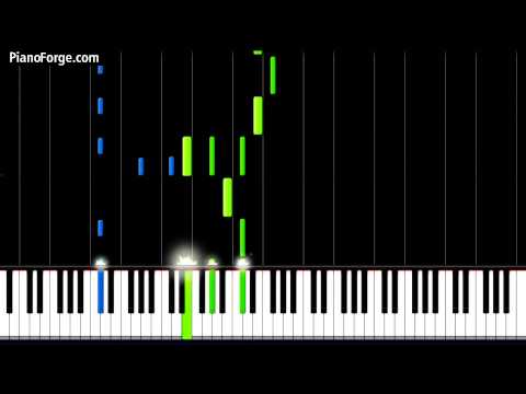 Young Girls - Bruno Mars video tutorial preview