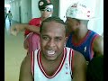 Elvy D cora, Tairo y el combo d 100fuegos en la plaza