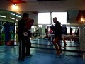 zambidis training