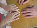 Como se hace una vel