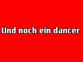freibad 2007 mit idioten und assis