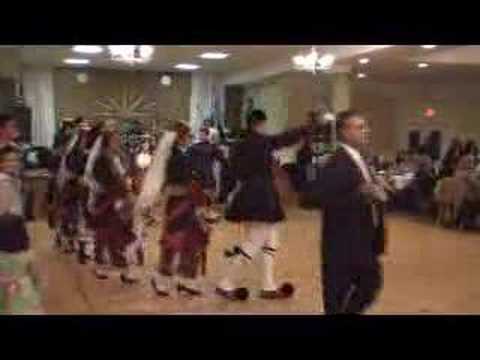 Macedonian Dance Suite