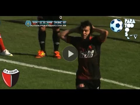 Con la pólvora mojada