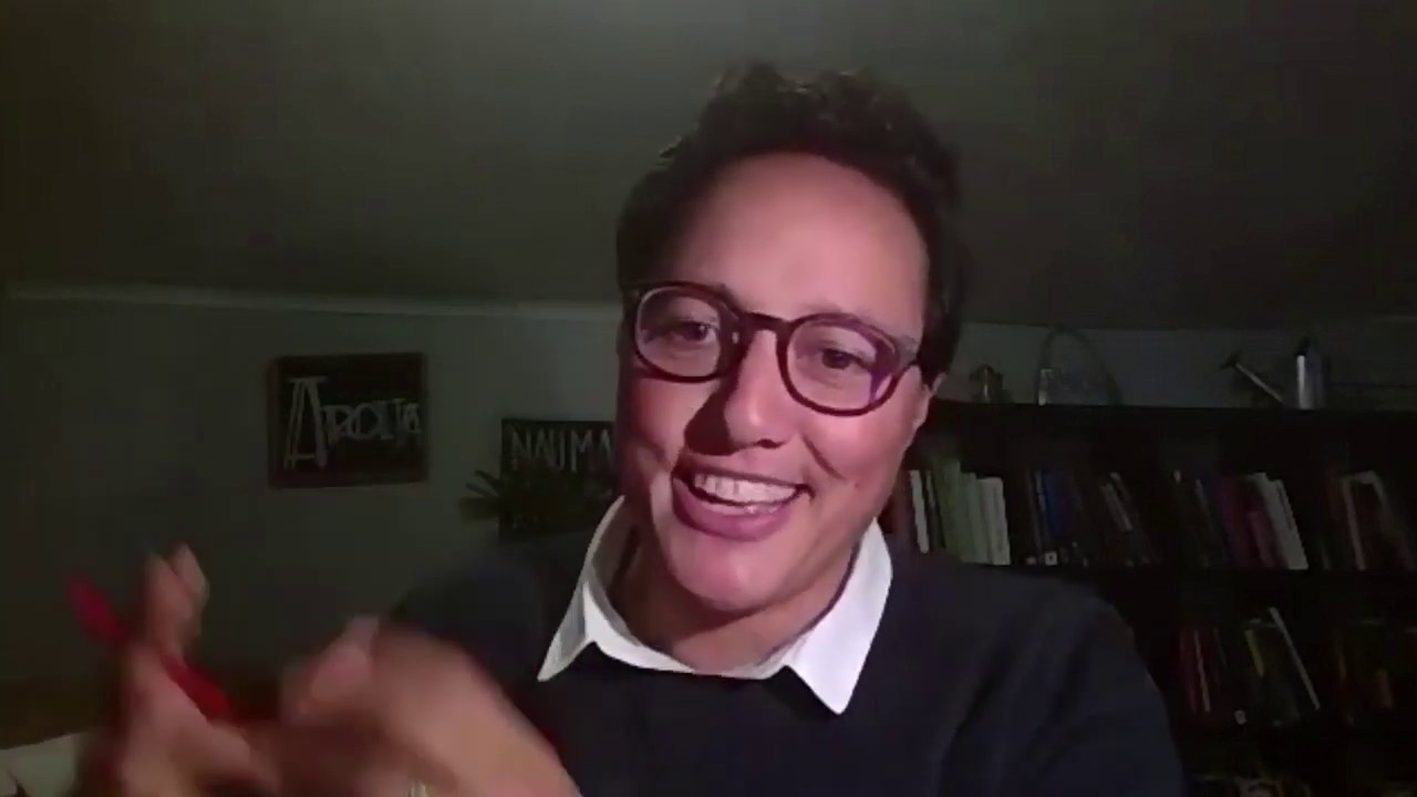 Ngāti Ranginui Iwi – Tu Ake Nei – Kiritapu Allan