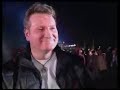 World Record Firewalk