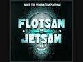 Flotsam and Jetsam are a Pop Rock group who expanded the borders of what pop music could do. Their lovey-dovey, smiles-all-the-way approach proved to critics that pop could sound even more bouncy and cutesy that previously imagined. They drew criticism with their debut album Cupid's Happy Picnic, where some of the lyrics were considered 