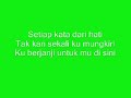 Amy Mastura-Akan Datang