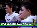 D�a de la Faldeta, d�a de Arag�n 2007