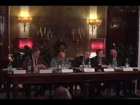 Video La motivazione delle sentenze di legittimità