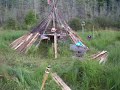 Nancy Today: Soap shop in the tipi