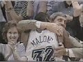 NBA finals 1997 partido 6: Chicago Bulls 90 – Utah Jazz 86