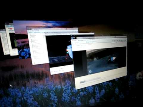 how to enable alt tab