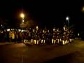 Strathpeffer Pipe Band Final Perfornance 2008
