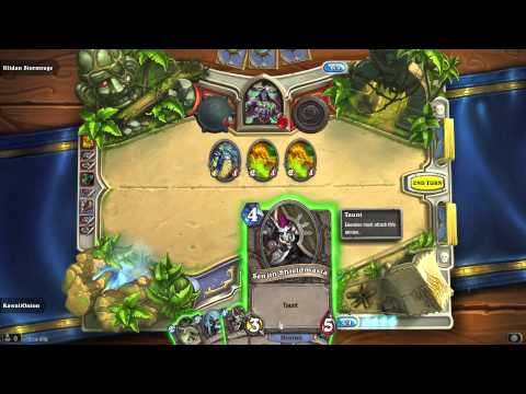 how to beat illidan stormrage