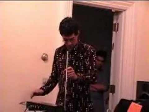 The Lothars Live at the Vedanta ...