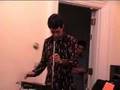 The Lothars Live at the Vedanta Society of Providence 2 of 2