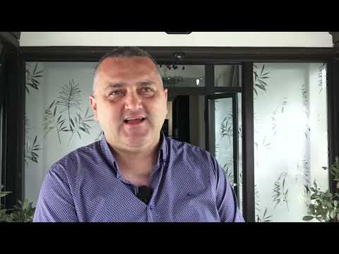 СПЕЦИЈАЛНО ПРИЗНАЊЕ ИВАНУ ЧВРКИЋУ, ДИРЕКТОРУ ПОРОДИЧНЕ ФИРМЕ „БИН МЕТАЛ“ И ОРГАНИЗАТОРУ БРОЈНИХ СПОРТСКИХ МАНИФЕСТАЦИЈА