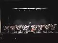 banda de colmenar   la divina comedia   iii la ascensión