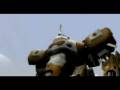 Wolfgang:NOVUS IS BURNING (Official Video)