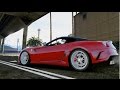 Ferrari 599 GTO HQ для GTA 5 видео 1