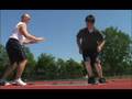 GoalerOne Commercial -PJ Gaynard, Producer/Director/DP