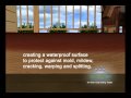 Seal-Once best non-toxic waterproofer wood deck sealer