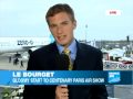 Le Bourget 2009: crisis casts pall at Paris air show