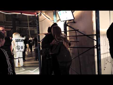 Backstage Footage - Vote for Anouk this Saturday at the ESC final! Anouk's new album 'Sad Singalong Songs' is out now. iTunes: http://smarturl.it/SadSingalongSongs #Vote #Anouk ...