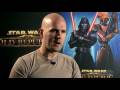 videos de Star Wars: The Old Republic Revealed