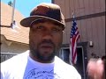 Quinton RAMPAGE Jackson Training