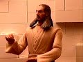 The Qui Gon Show