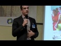 Disrupting Banking