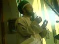 shayk hisham london 2008 ( ALLAH HUMA SALE)