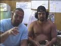 hemowai bros. making monstas
