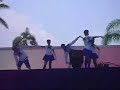 baile moderno cobaev 29 yanga