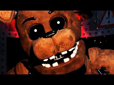 how to beat night 3 fnaf 2