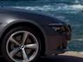 2008 BMW 635d Coupe