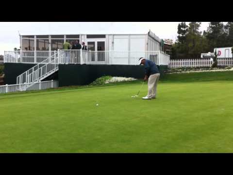 how to practice like a pga tour pro