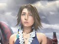 tidus et yuna