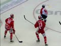 Weird goal by Miloslav Horava Weird goal by Miloslav Horava