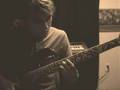 Floods Solo Tribute (and lesson)