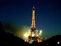 TORRE EIFFEL DIA DE LA BASTILLA 2007