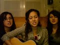 I Will Follow You Into The Dark- Death Cab for Cutie Cover
